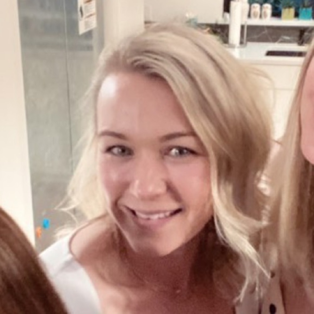 Meet your Posher, Bethany